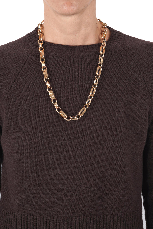 Aleva' Bijoux - Collana - 461317 - Oro