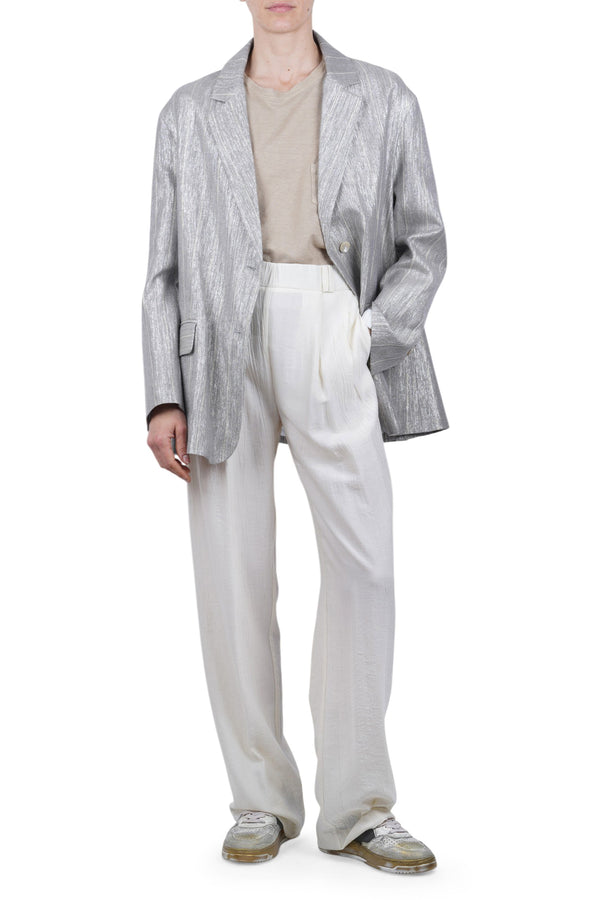 So Allure - Pants - 470016 - Butter 