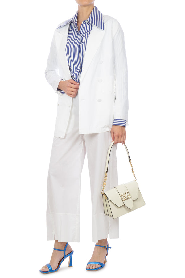 Jucca - Jacket - 411605 - White 
