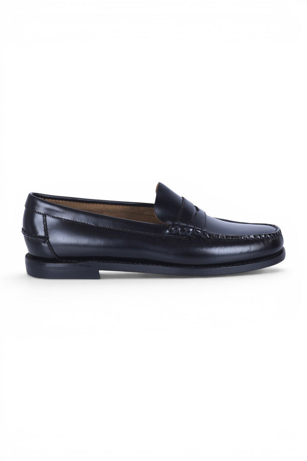 Sebago - Low shoes - 470104 - Black 