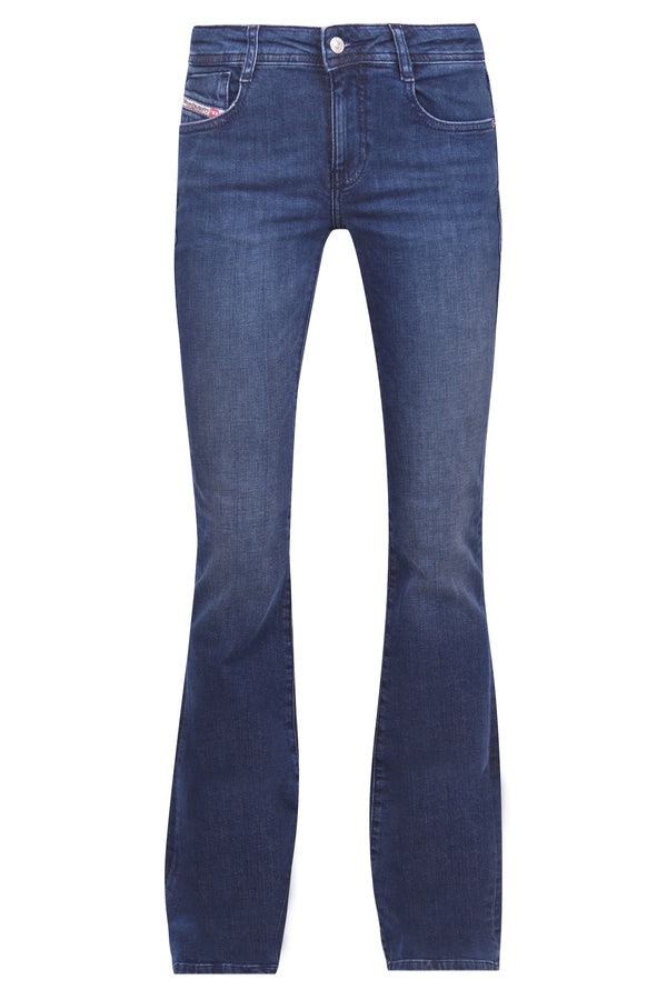 DIESEL - Jeans - 470076 - Denim
