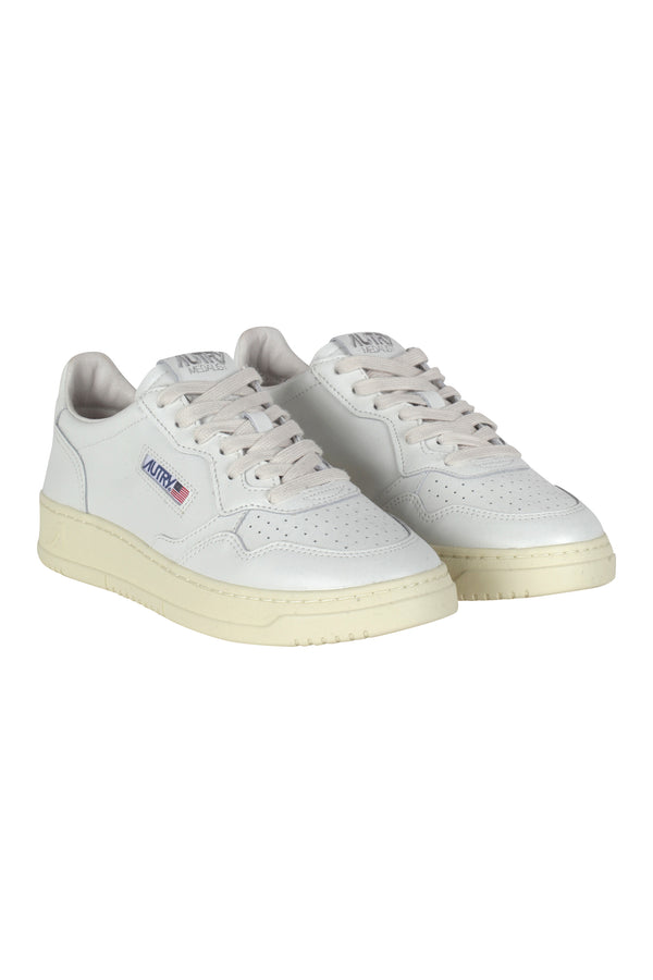 Autry - Sneakers - 470515 - Bianco