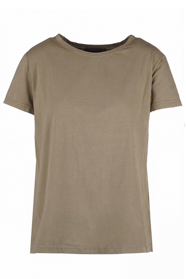 Mama B - T-shirt - 471391 - Kaki