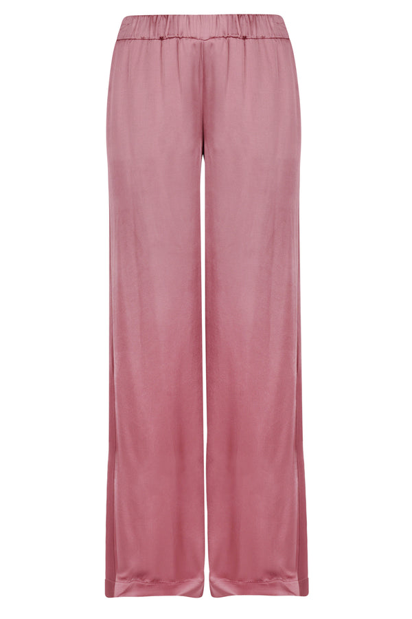 Ottod'ame - Pants - 470724 - Pink antique 