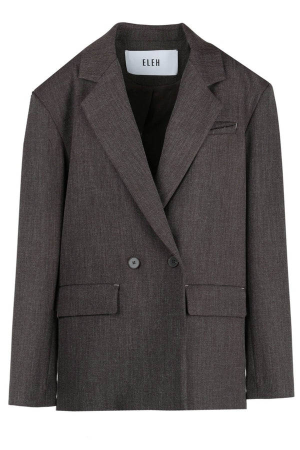 ELEH - Giacca - 480208 - Moro