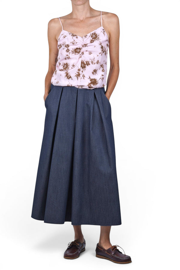 Jucca - Top - 471720 - Fantasia Rosa