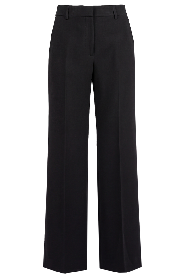 Ottod'ame - Pantalone - 480312 - Nero