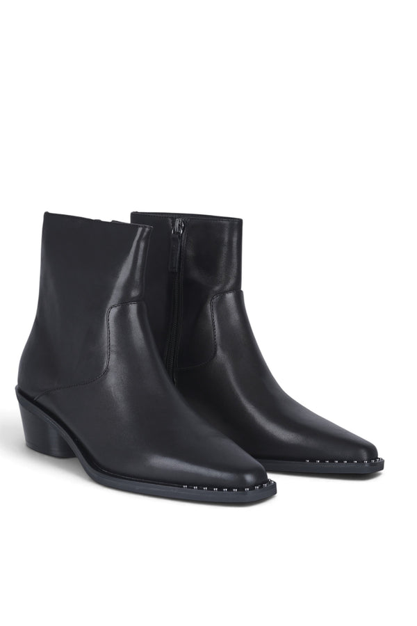 Ash - Stivaletti - 480685 - Nero