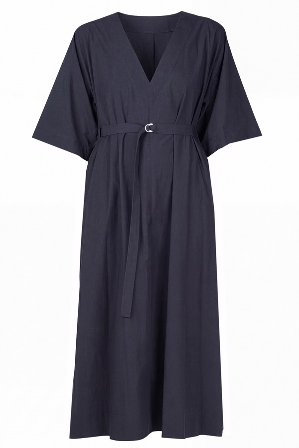 Ottod'ame - Abito - 470706 - Blu