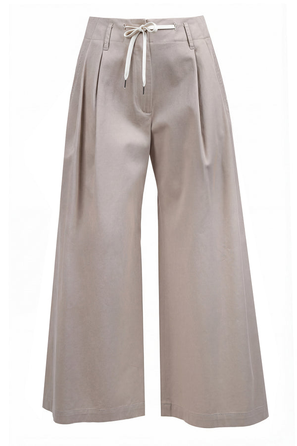 Jucca - Pantalone - 470917 - Beige