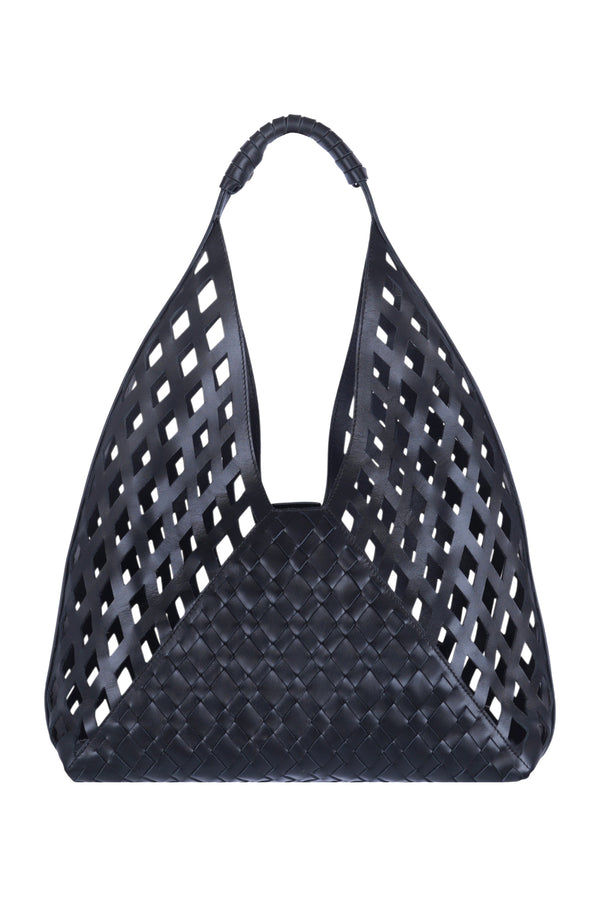 Vic Matié - Big Bag - 471279 - Black 