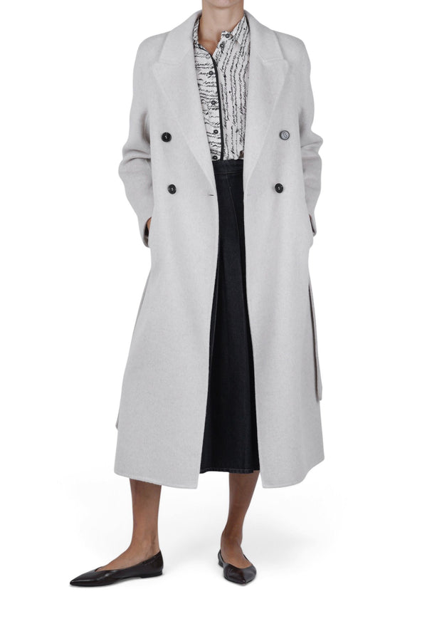 So Allure - Cappotto - 480161 - Avena