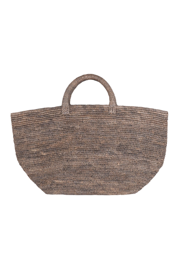 IBELIV - Borsa grande - 471570 - Tabacco