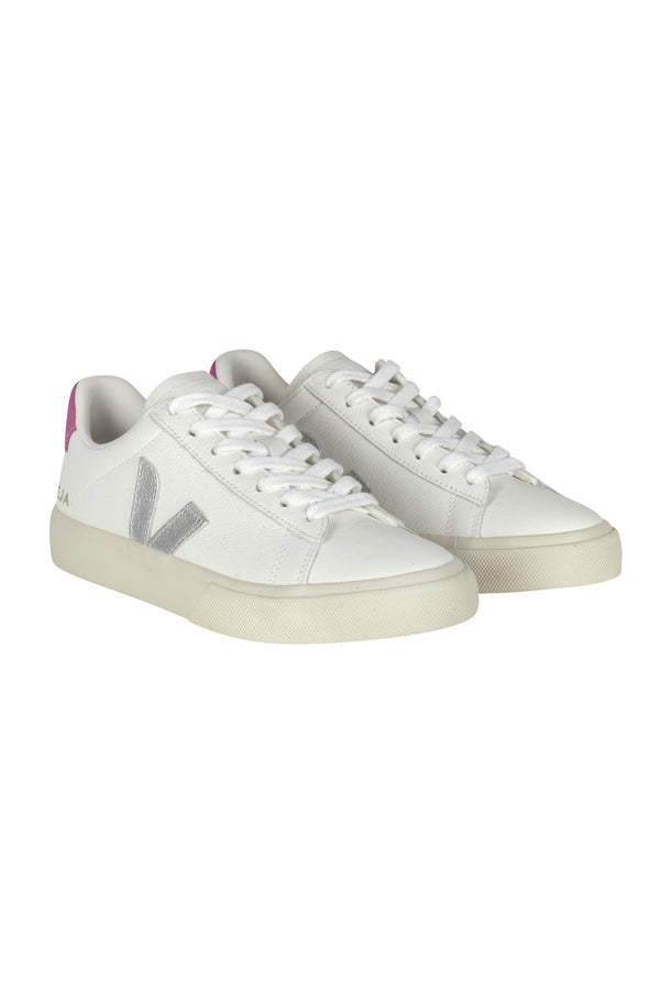 Veja - Sneakers - 460804 - White/Silver 
