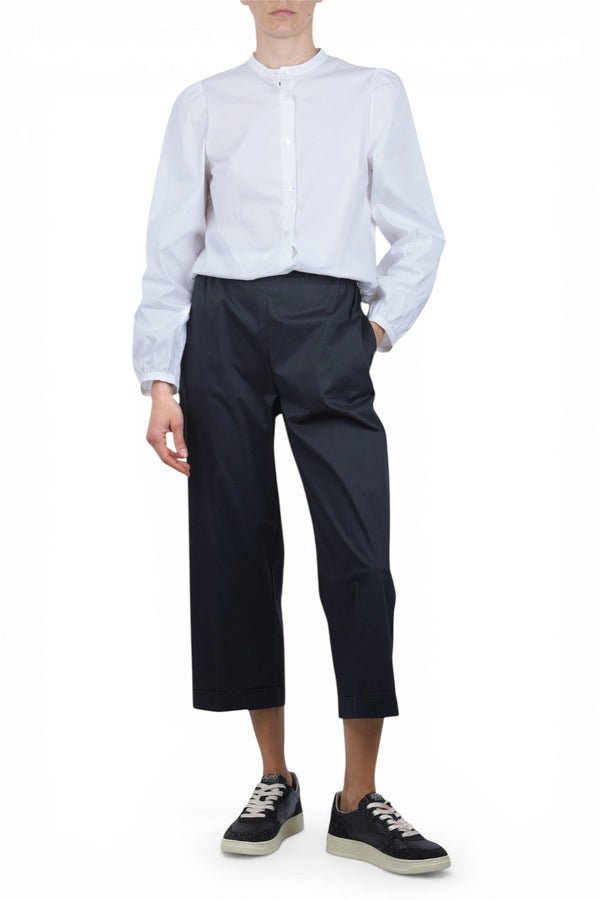 Liviana Conti - Pantalone - 470307 - Nero