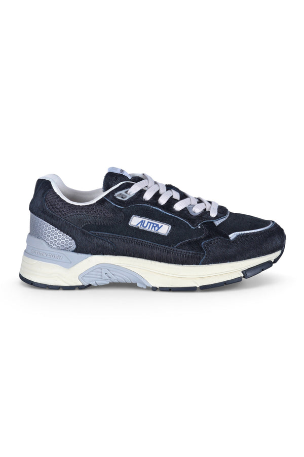Autry - Sneakers - 480748 - Nero