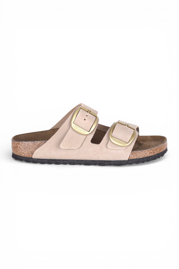Birkenstock - Sandali - 470830 - Naturale