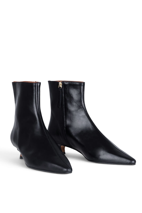 Angel Alarcon - Stivaletti - 480555 - Nero