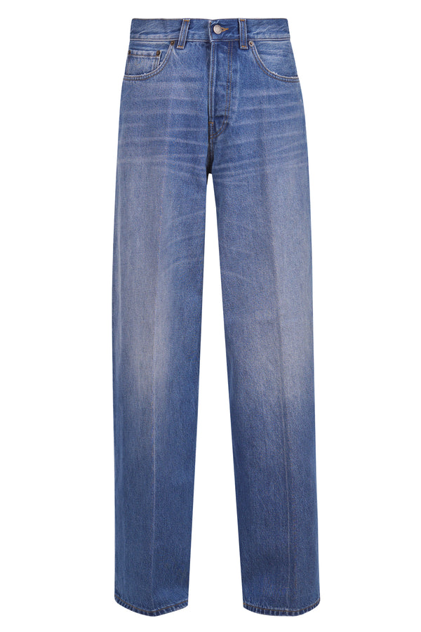 Haikure - Jeans - 470589 - Denim