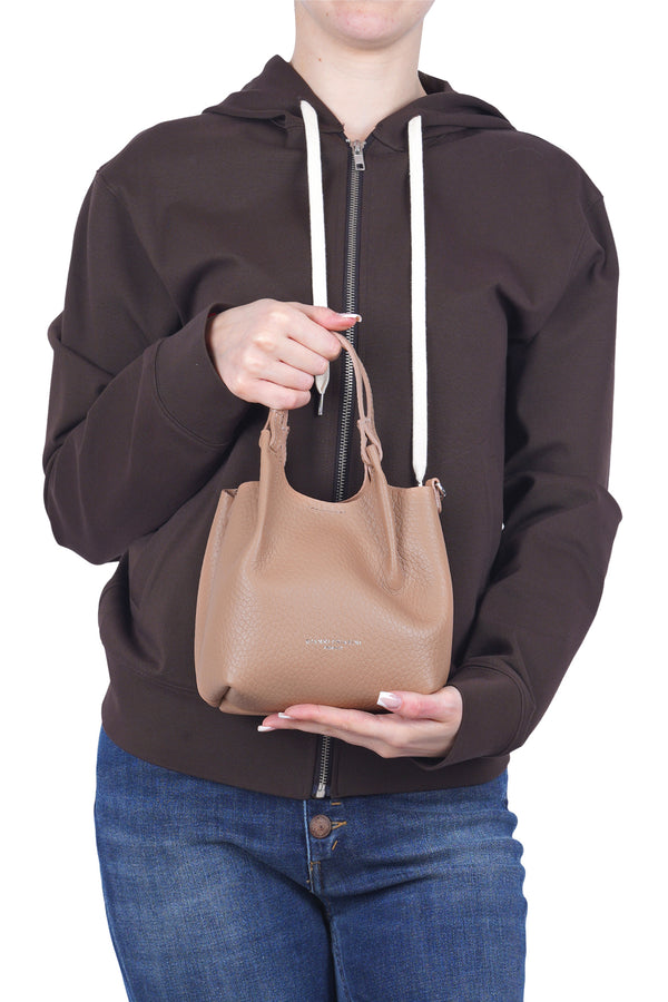 Gianni Chiarini - Borsa piccola - 470127 - Rosa antico