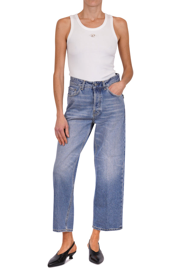 Haikure - Jeans - 470587 - Denim