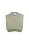 8pm - Knit polo shirt - 430371 - Olive