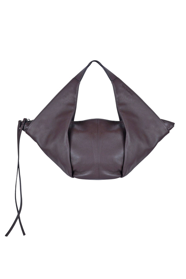 Vic Matié - Medium bag - 480678 - Chocolate 
