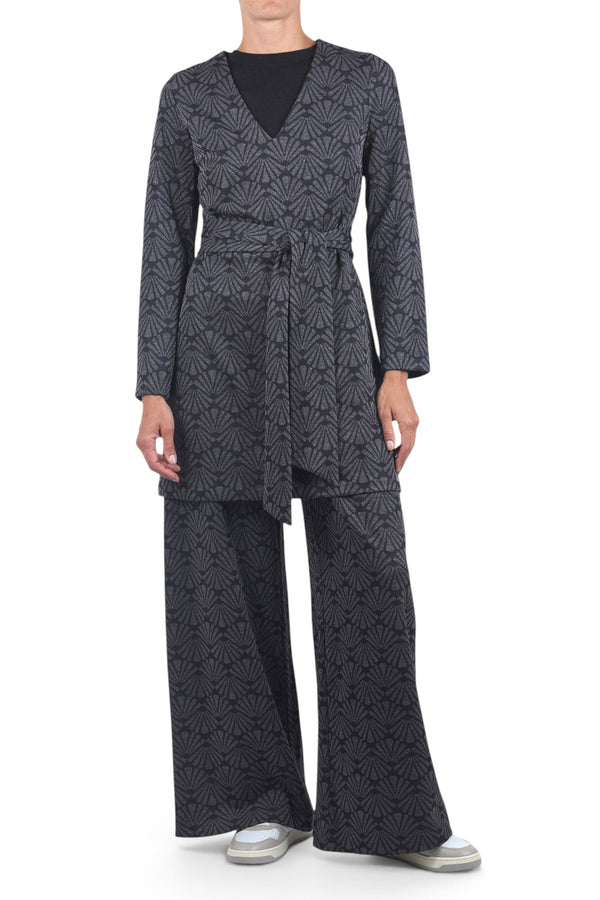NIU - Dress - 480628 - Black/Anthracite 