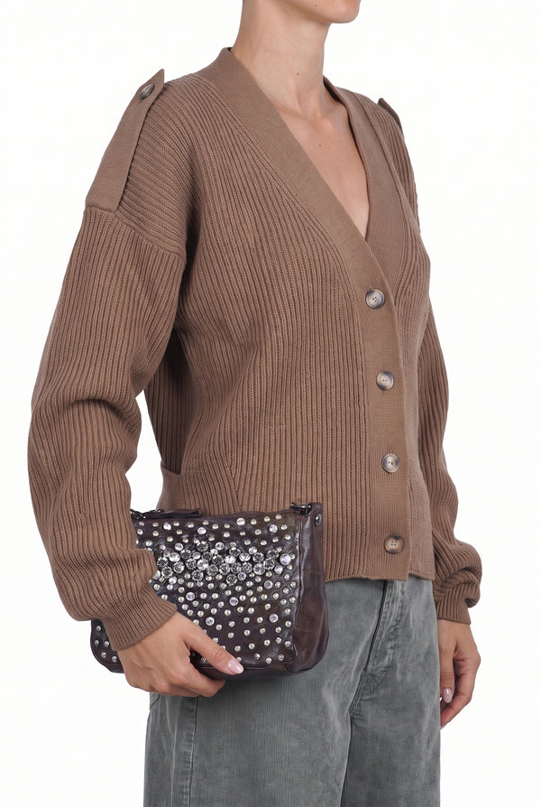 Campomaggi - Small bag - 480301 - Brown 