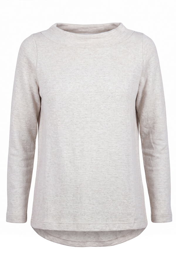 Mama B - Maglia - 480044 - Beige