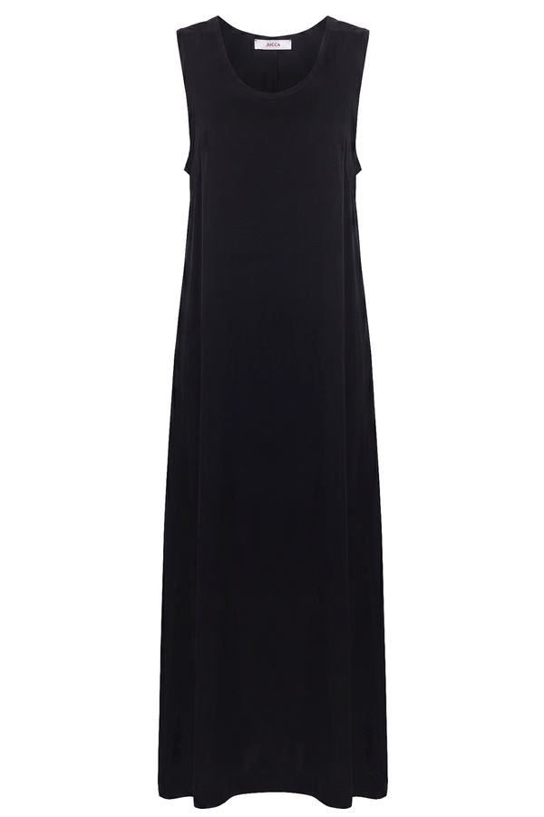 Jucca - Abito - 471680 - Nero