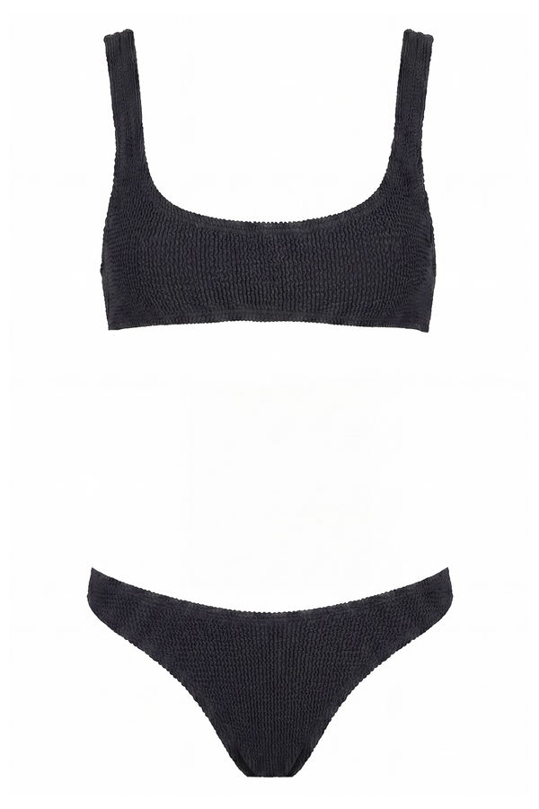 MC2 Saint Barth - Bikini - 470987 - Nero