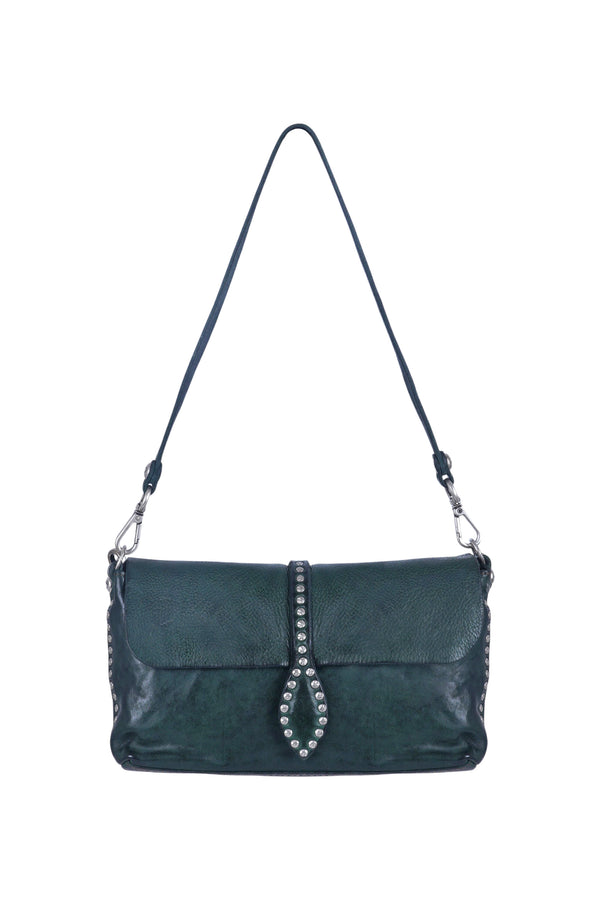 Campomaggi - Small bag - 480294 - Green 