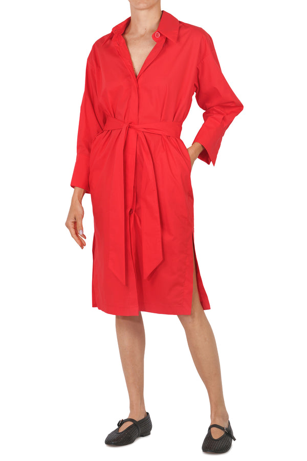 So Allure - Abito - 451629 - Rosso