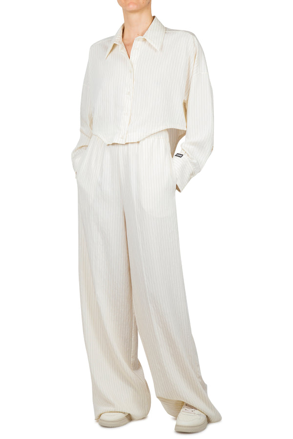 So Allure - Pantalone - 450044 - Avena