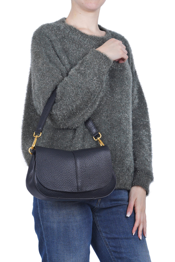 Gianni Chiarini - Borsa piccola - 470132 - Nero