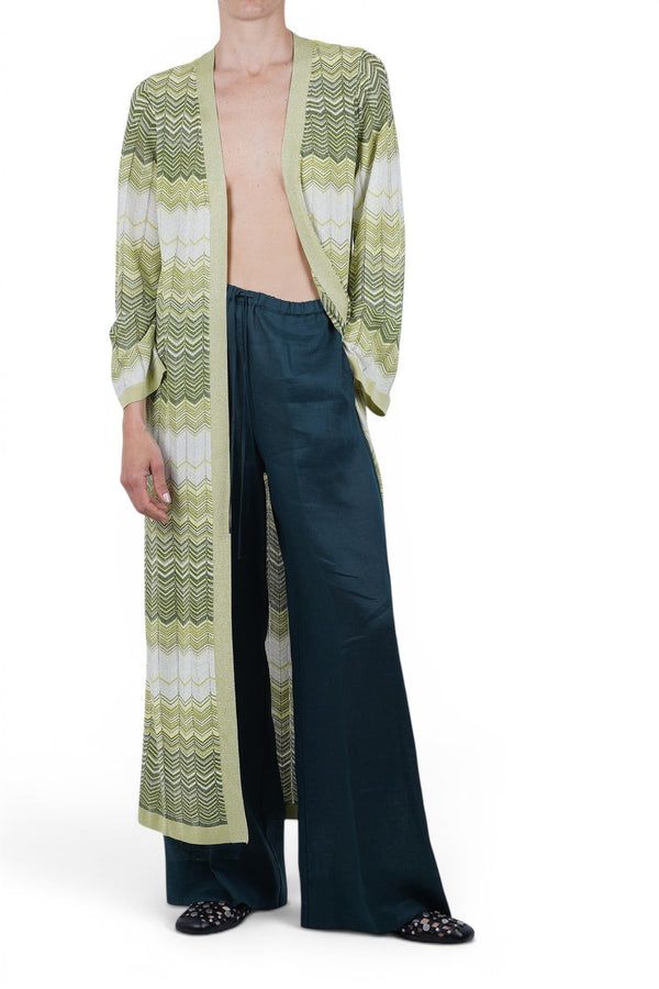 Liviana Conti - Pants - 470310 - Verdone 