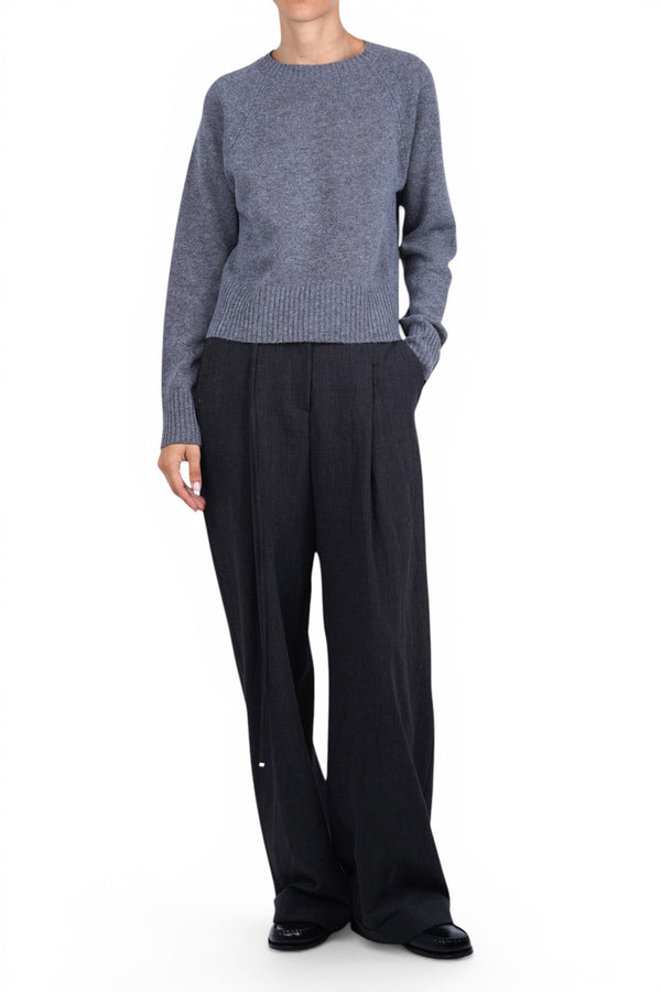 Jucca - Shirt - 480451 - Gray 