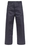 Department 5 - Trousers - 430415 - Navy