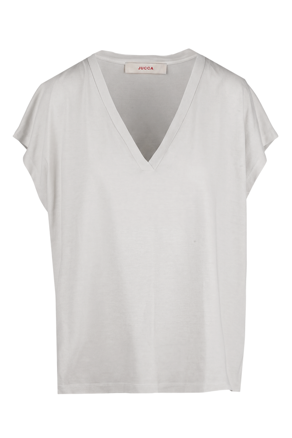 Jucca - T-shirt - 470898 - Sabbia