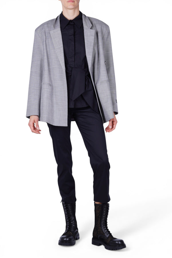 So Allure - Giacca - 470049 - Grigio