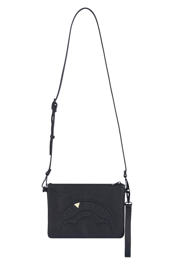 SPRAYGROUND - Small bag - 480936 - Black 