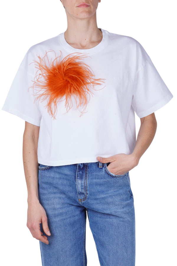 So Allure - Badge - 470057 - Brick 