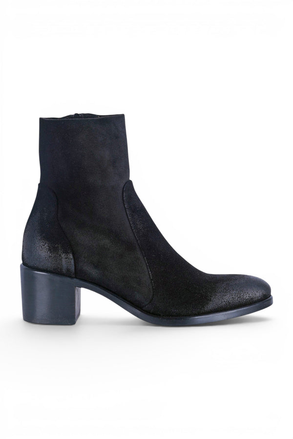 Strategia - Stivaletti - 480278 - Nero