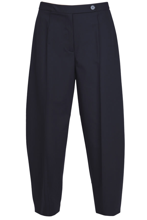 Liviana Conti - Pantalone - 480841 - Nero