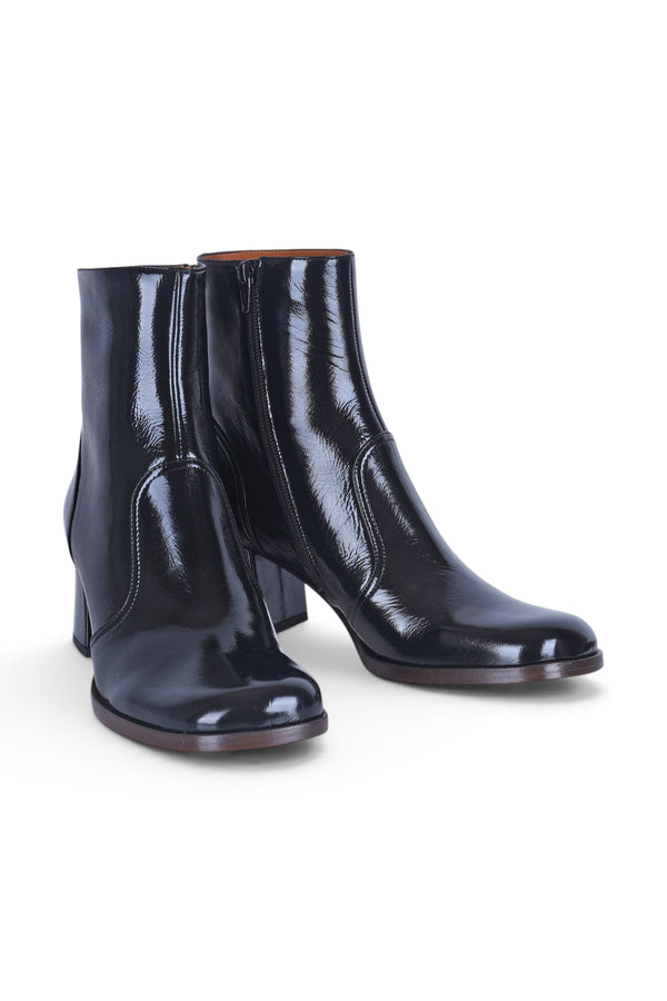 Chie Mihara - Stivaletti - 480956 - Nero