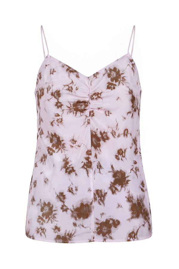 Jucca - Top - 471720 - Fantasia Rosa