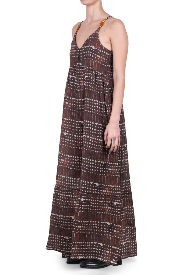 Même Road - Abito - 470283 - Cioccolato