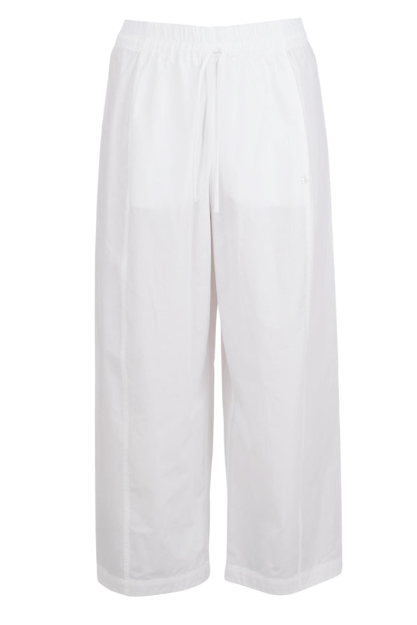 Ottod'ame - Pantalone - 470713 - Bianco