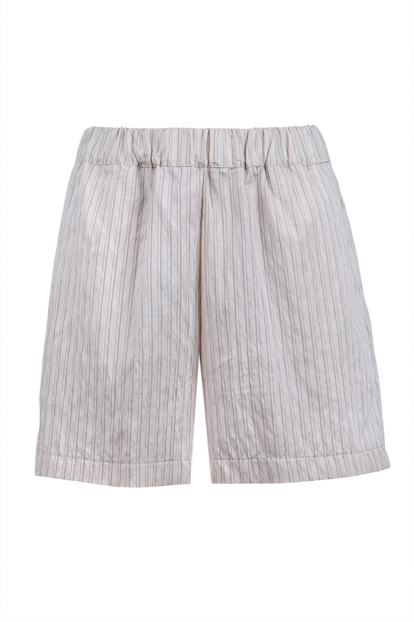 So Allure - Shorts - 470030 - Butter/Black 